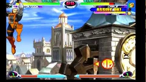 Mvc2 Azut vs Timeover vs The Bossa (The Worst) vs NeoKarsh 01-01-2012 Casual Ft10 Part 6.mpg