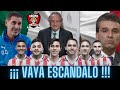 Son Una Vergüenza‼️ Revelan Cochinadas de Doña FEDE, Decio Implicado‼️ CHIVAS Vuelve a Las Andadas‼️