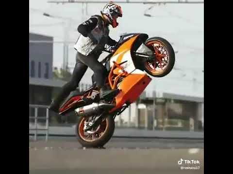 Abu Zada Song Ktm390 Of Bike Loveres