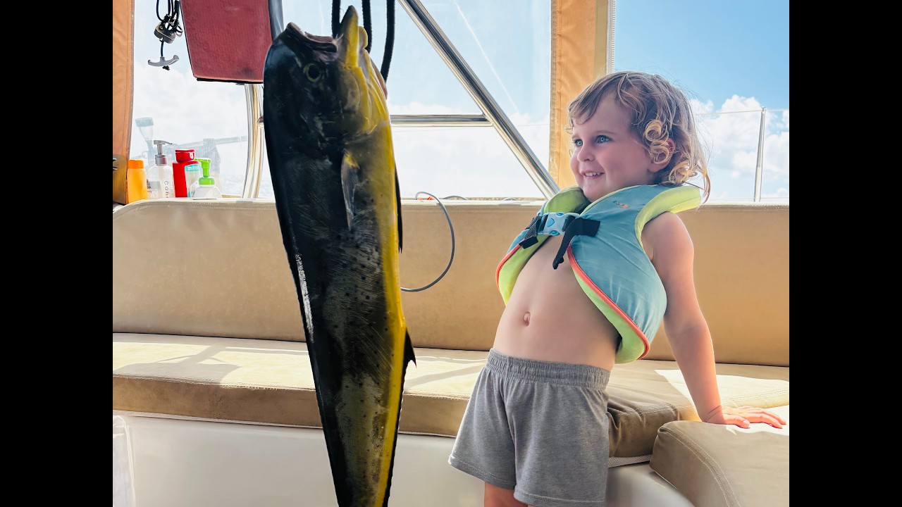 Sea School goes to Saint Barthélemy