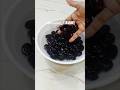 “నేరేడు పండు జామ్ 😍 Homemade Recipe" #SoniKitchenA