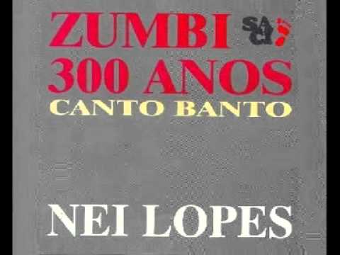 Afrolatinô - Nei Lopes