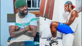 Remix Lock  - Fik Fameica Ft. Eddy Kenzo Latest Ugandan New Music 2022