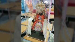 朴子玉旨普照宮湄洲溯源1050608