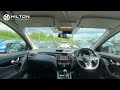 🚘 2020 Nissan Qashqai | 360° Walkaround | Stylish Family SUV Review