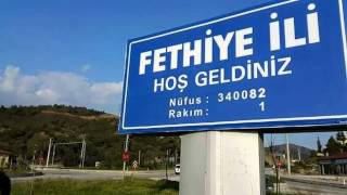 Tolky - Fethiye İl Olsun