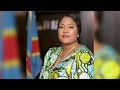 KINSHASA LA SORTIE OFFICIELLE DE GÉNÉRATION FIFI MASUKA EN PRÉSENCE DE IVANA CIANDA INITIATRICE KINSHASA LA SORTIE OFFICIELLE DE GÉNÉRATION FIFI MASUKA EN PRÉSENCE DE IVANA CIANDA INITIATRICE