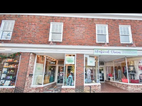 110 N QUEEN ST AND MARTIN STREET, Martinsburg, WV home video tour