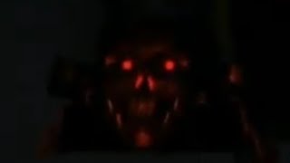 The mimic animated kusunoki lantern