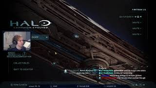 Campaign Evolved Legendary finish + Bonus missions screenshot 4