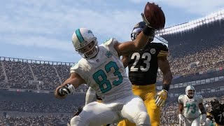 Madden 16 Ultimate Team - Hilarious Freak Out on the Mic!