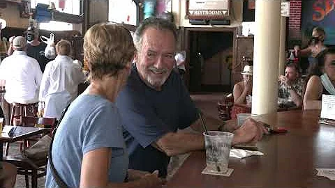 Sloppy Joes, Hemingways Famed Key West Hangout, Re...