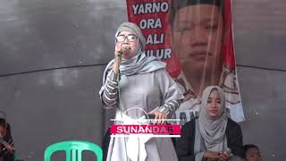 ' Lingkungan hidup / Desaku ' AL-GHOZALI MUSIC GAMBUS