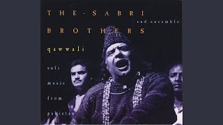 The Sabri Brothers Chords