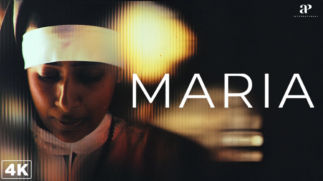 Maria 4K Best Scenes | The climax reveals a twist no one imagined! | Abinaya | Sidhu Kumaresan