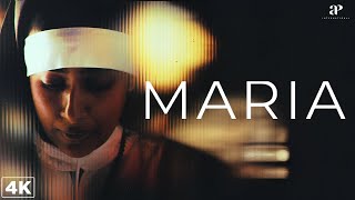 Download Lagu Maria 4K Best Scenes | The climax reveals a twist no one imagined! | Abinaya | Sidhu Kumaresan MP3