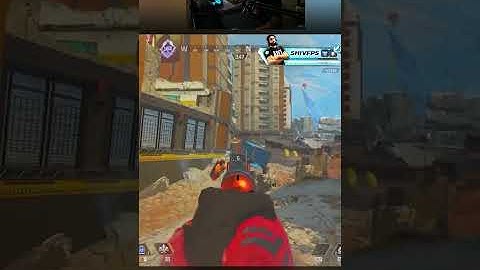 Trolling in Apex #Shorts