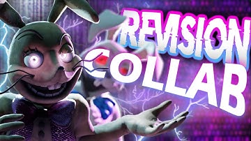[FNAF] COLLAB ► REVISION