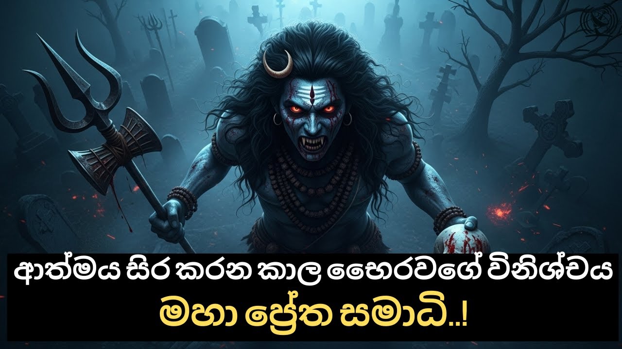 තන්ත්‍රවල ඇති භයානකම රහස.. The most dangerous secret mentioned in the Tantras..