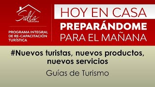 Turismo Arqueológico en los principales sitios de Salta 4/5