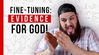 Fine-tuning Argument for God