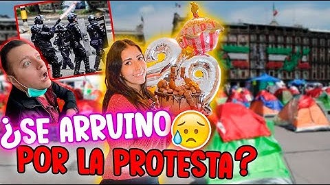 CUMPLE DE YOSHI REGALOS, SORPRESAS Y TRAGEDIAS