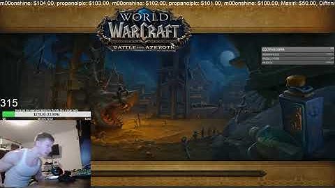 Crusader gives advice on what to do when u have kids