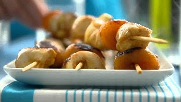 Tupperware - Click N Shake