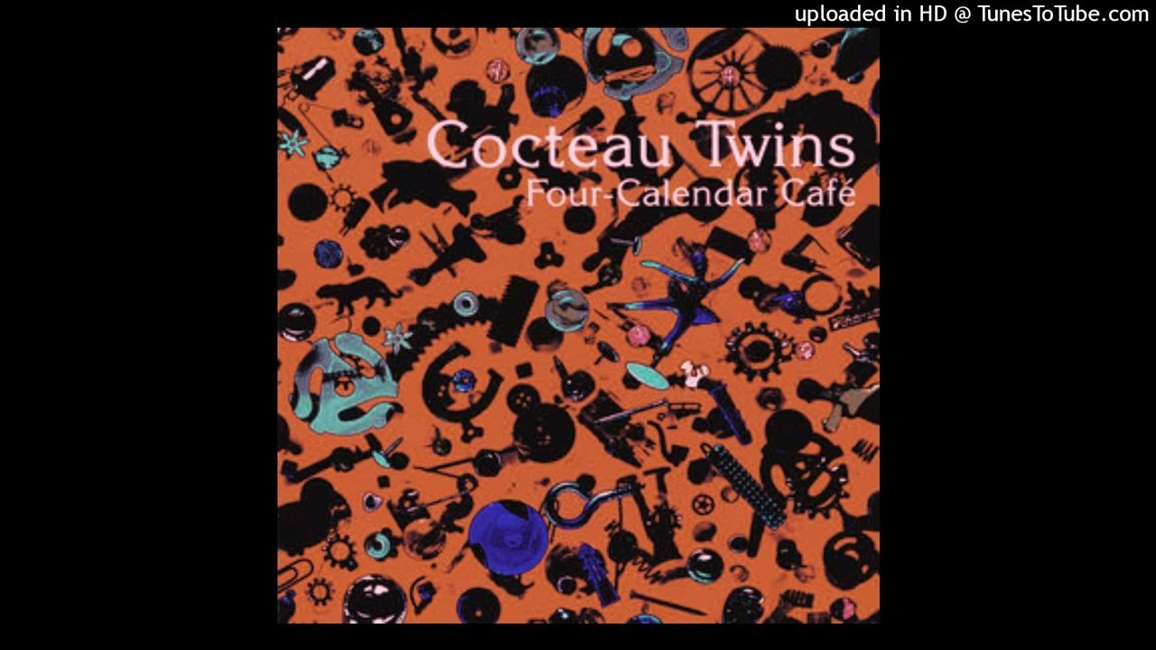 Cocteau Twins Evangeline (Original drums only) YouTube