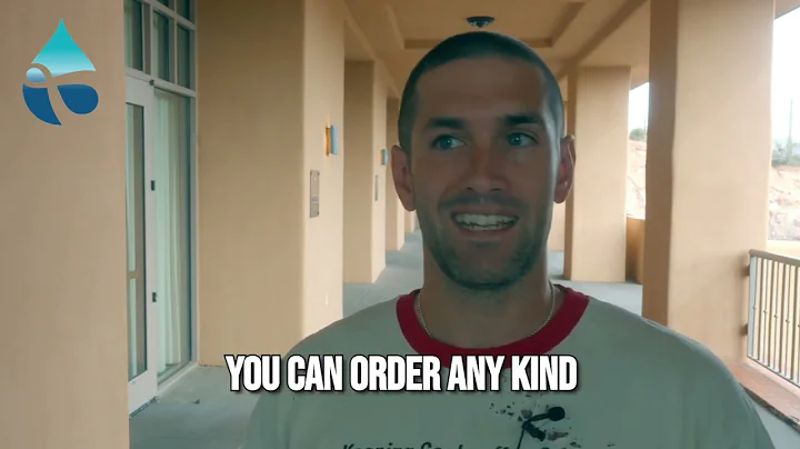 Efficient Water Monitoring and Testing with Johnny Pujol of SimpleLab