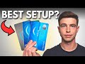 City Trifecta Credit Card Setup Quiz