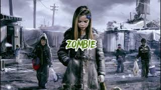 story wa lagu Zombiee Cranberries