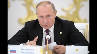 Путин о Ленине и митингах!!!