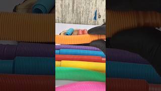 Relaxing Pop Tubes Stretching ASMR 💆‍♂️