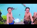 my trip my adventure lompat dari ketinggian 7 meter di ohoi letman 1418 part 3