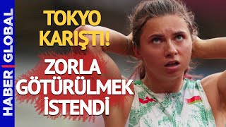 Tokyo Olimpiyatlarında Doping Testi Diplomatik Kriz Çıkardı Ülkeler Ayağa Kalktı