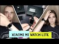 Xiaomi Mi Watch Lite ПОЛНЫЙ ОБЗОР