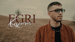 Video thumbnail of "EGRI - KÖSZÖNÖM"