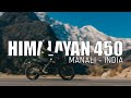 Fuimos a la india a conocer la himalayan450