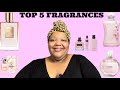 TOP 5 FRAGRANCES THAT I WILL ALWAYS REPURCHASE IN MY PERFUME COLLECTION 2022 | LIFE OF VIVI