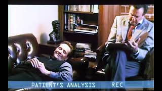 Joe Mannix Cameo - Nobody Knows Anything (2003)
