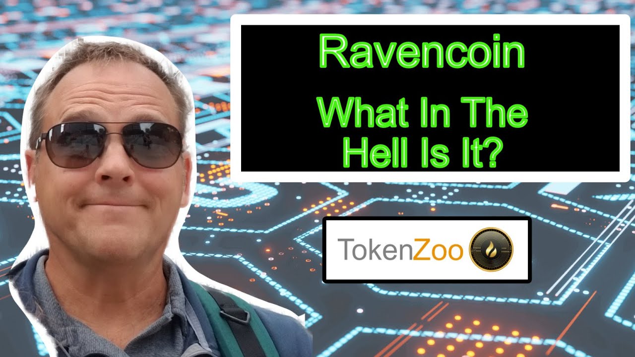 An Introduction to the Ravencoin Cryptocurrency
