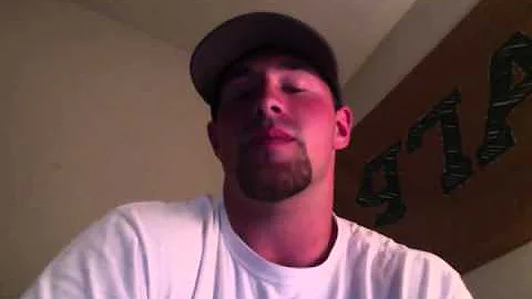 Commemoration Speech on Chad Desormeaux by Chris A...