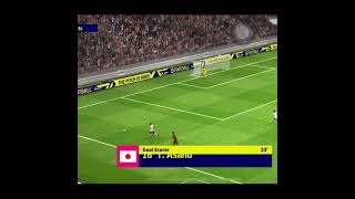 Japan football skill 2023 footballlove football skill youtubeshorts  trending  online