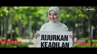 Ikang Fawzi X Ras Muhamad - Jujurkan Keadilan