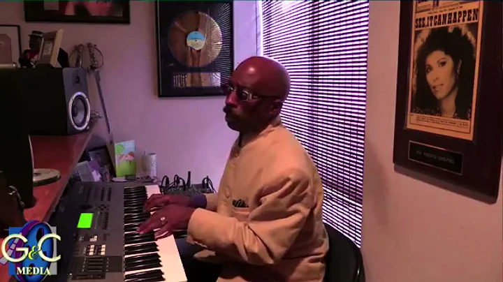 Andre Ray EPK