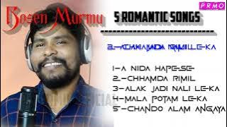 Santali Best Romantic Song Bosen Murmu||Santali Supper Hit Songs||Bosen Murmu||PR MURMU OFFICIAL