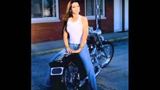 Video thumbnail of "Gretchen Wilson - Holding You"