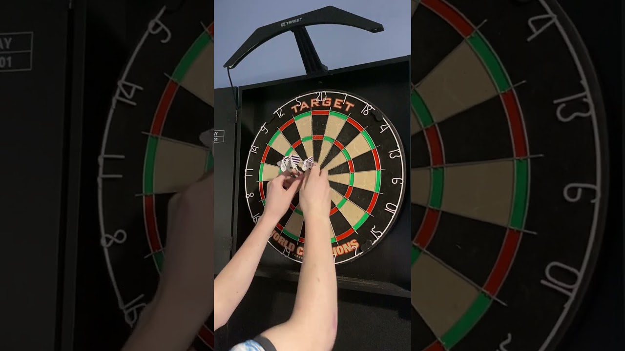 Around the board episode 9