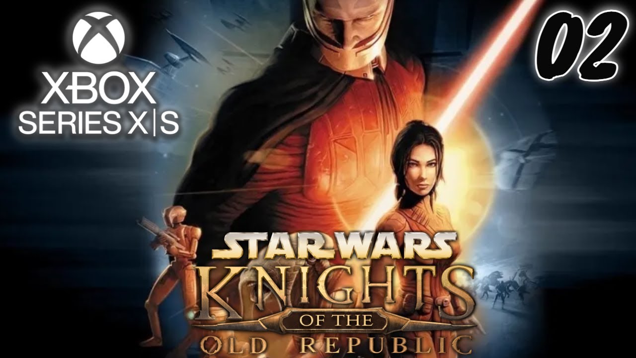 Star Wars KOTR Xbox Series X Walkthrough Part 02 No Commentary YouTube star-wars-kotr-xbox-series-x-walkthrough-part-02-no-commentary-youtube